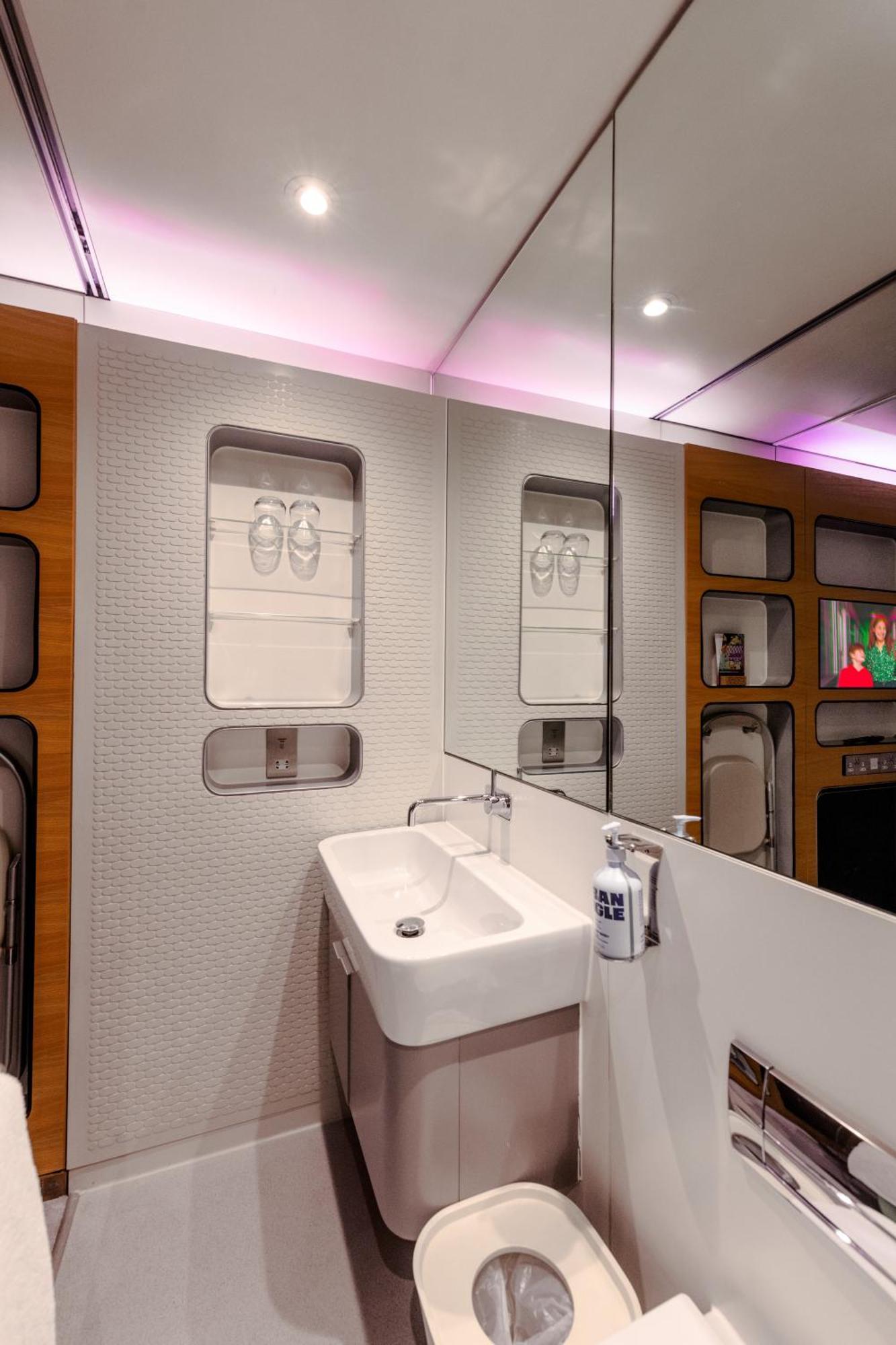 הורלי Yotelair London Gatwick Airport מראה חיצוני תמונה